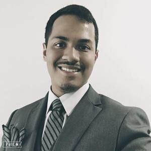 Meet your Posher, Luis